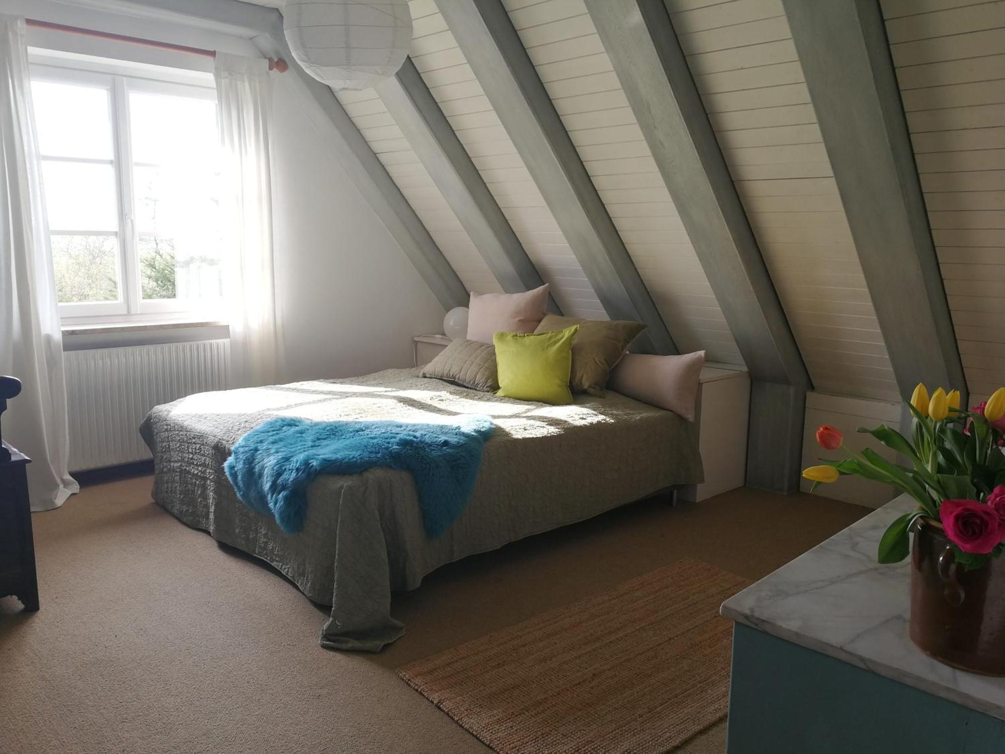 Reetdachhaus Eiderblick Villa Breiholz Eksteriør billede